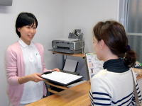 T・Tさん初来院