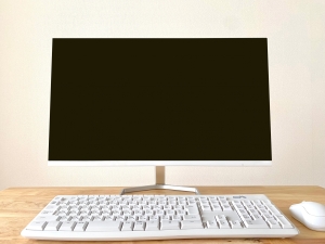 デスクトップパソコン