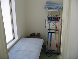 低周干渉波治療器