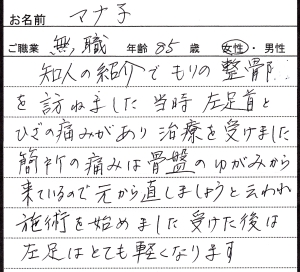 ���җl�̐�-�}�i�q����